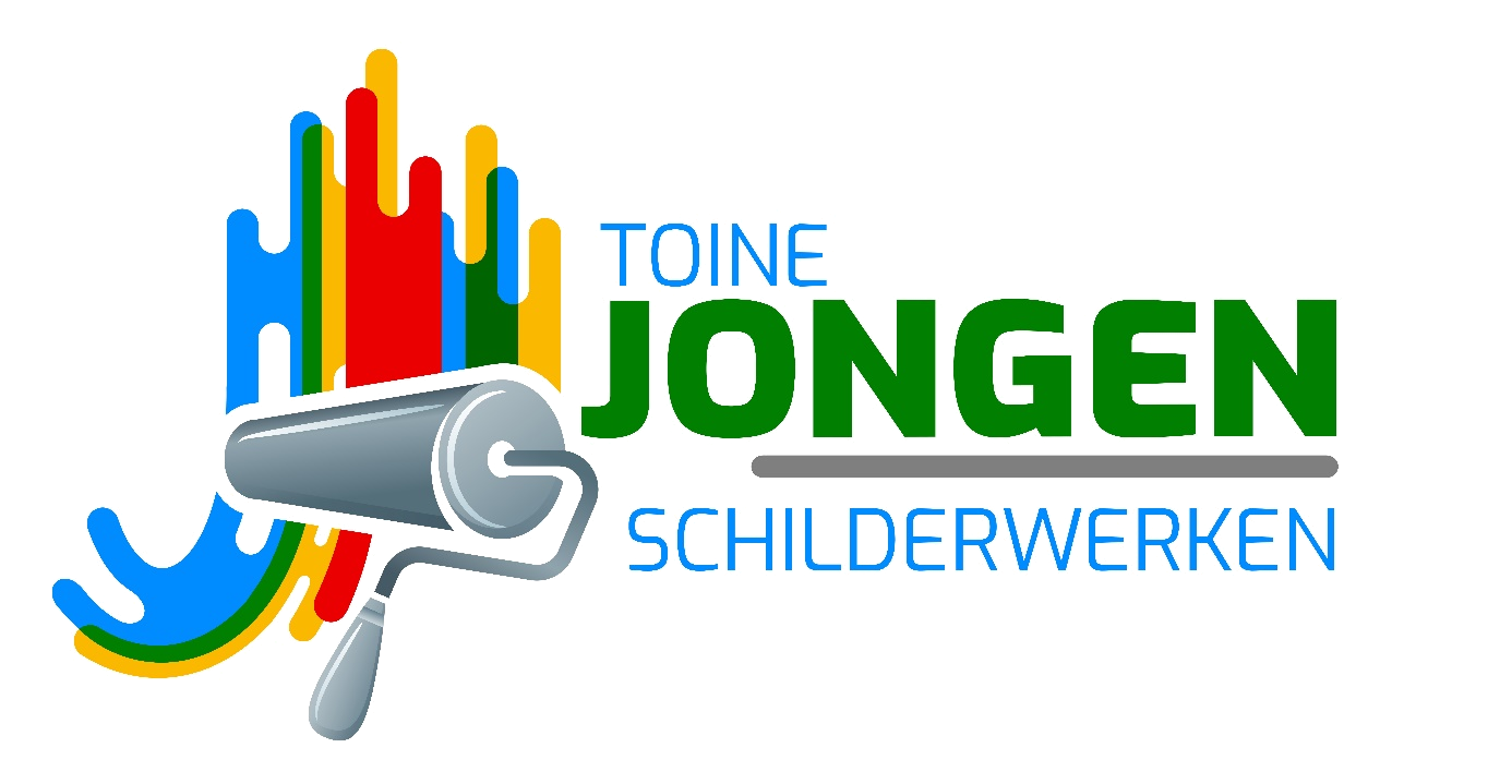 Toine Jongen Schilderwerken